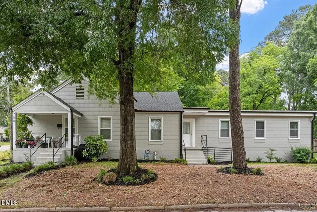 Popular Capitol Heights Real Estate