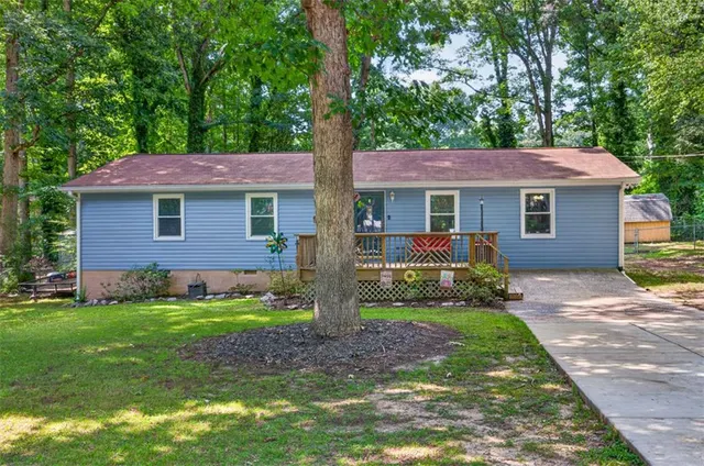 Cheap OAKDALE WOODS Real Estate