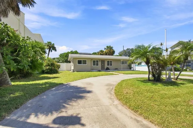 Popular INDIAN BEACH REVISED Real Estate