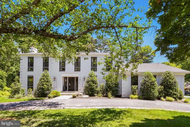 Popular Carderock Springs Real Estate