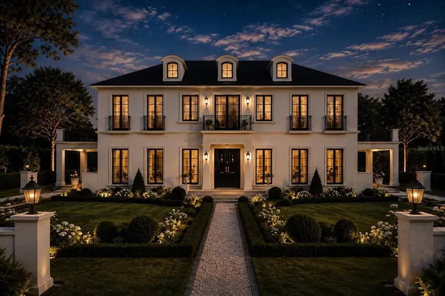 Expensive PARK GROVE Real Estate