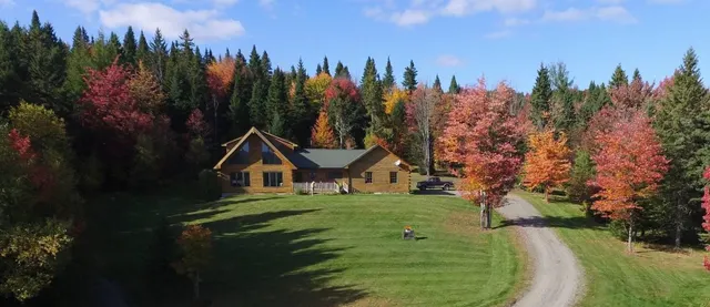 Popular Francis Lake Real Estate