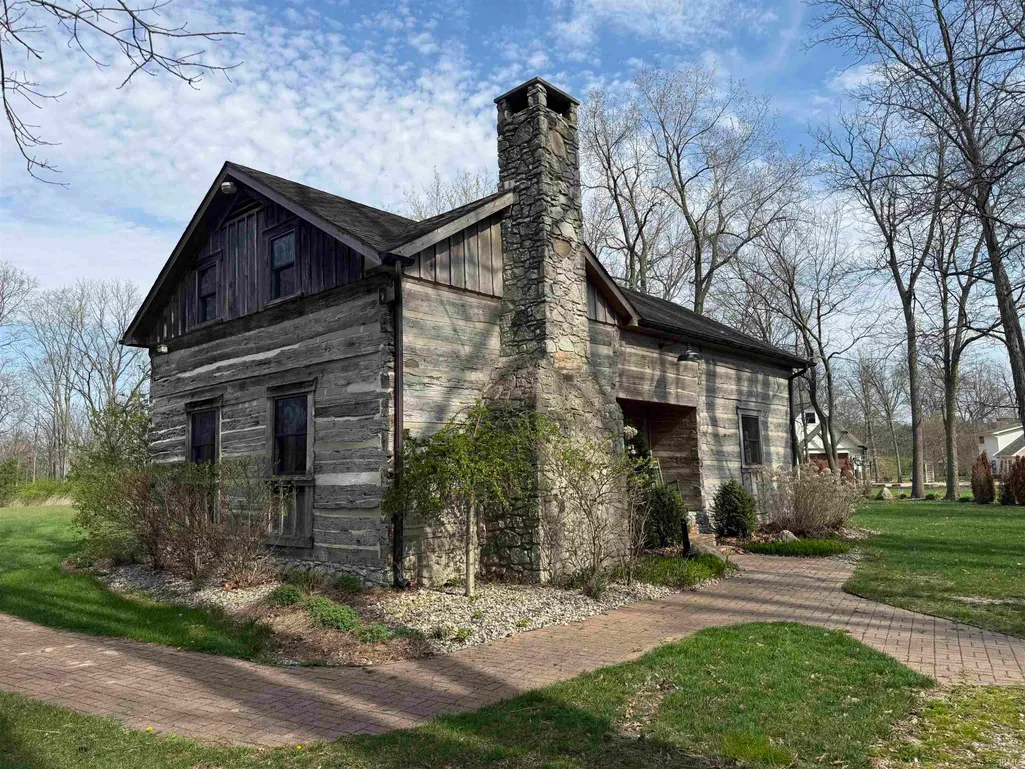 3011 S Whitney Rd,Unit Selma, Selma, IN 47383