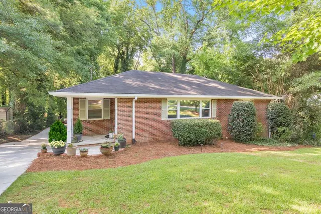 Popular Cheney Woods Real Estate