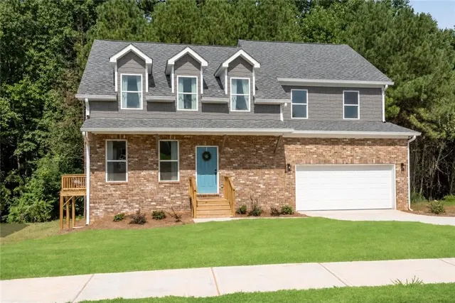 Popular Ashford Landing Real Estate