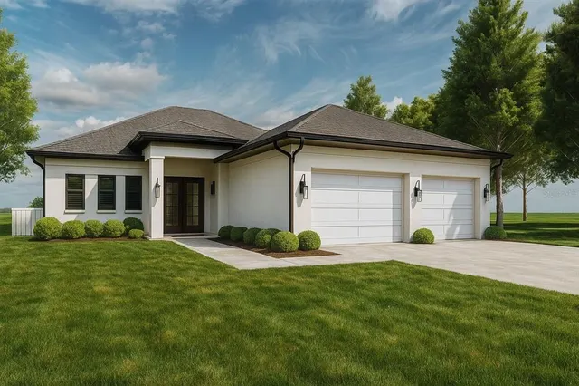 Expensive ROTONDA VILLAS Real Estate