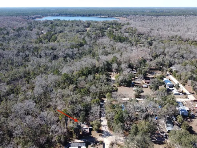 Cheap Silver Springs Real Estate