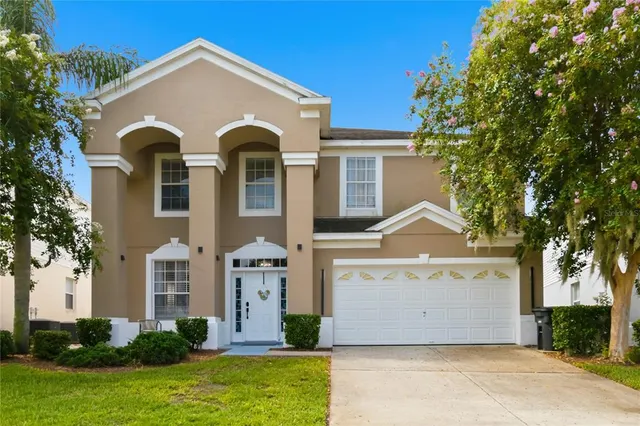 Popular WYNDHAM PALMS PH 1A Real Estate