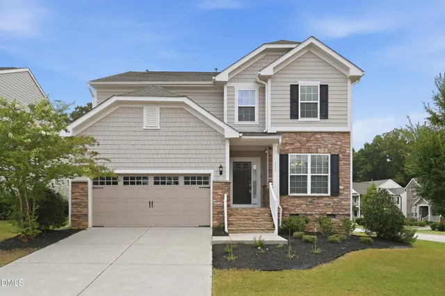 Popular The Estates at Young Landing Real Estate