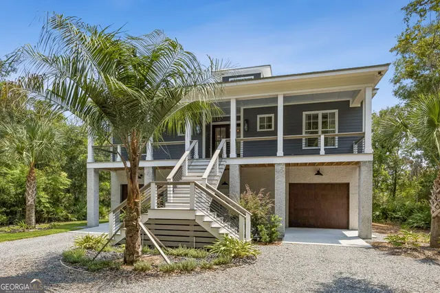 Popular Cumberland Harbour Real Estate