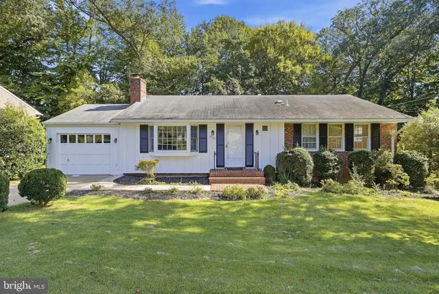 Expensive Willow Woods Real Estate