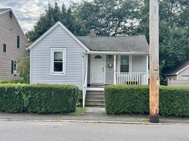 Cheap Beacon Real Estate