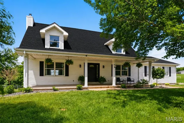 Popular Old Monroe Real Estate