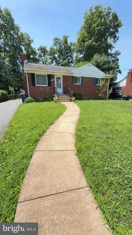 Popular Broyhill Park Real Estate
