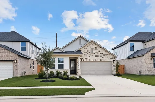 Cheap Bridge Creek Real Estate