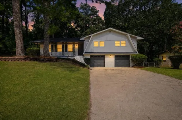 Popular MORNING CREEK Real Estate