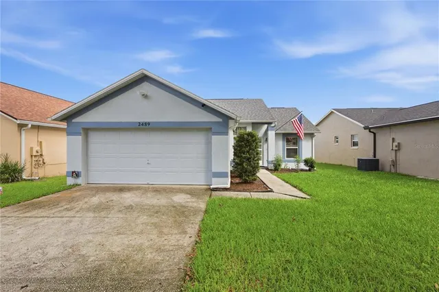 Popular PIEDMONT LAKES PH 03 Real Estate