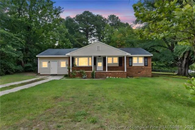 Popular PINE LAKE ESTATES Real Estate