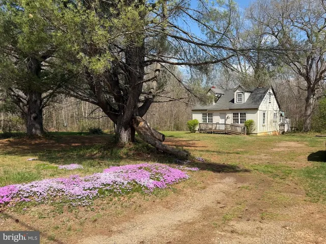 Cheap Spotsylvania County Real Estate
