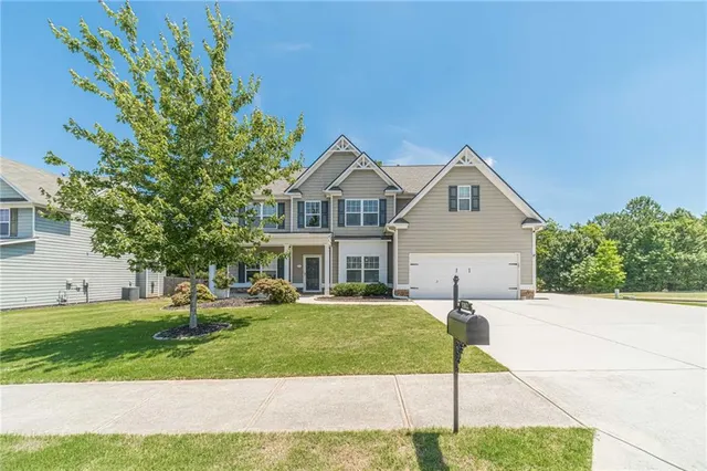 Popular Heritage Point Real Estate