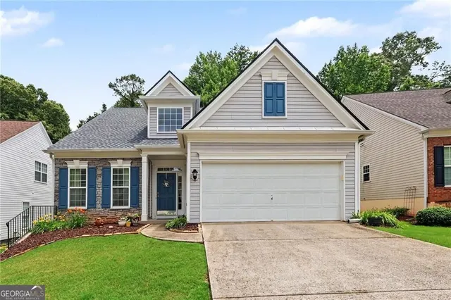 Cheap Duvall Court Real Estate
