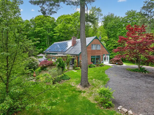Popular Lake Katrine Real Estate