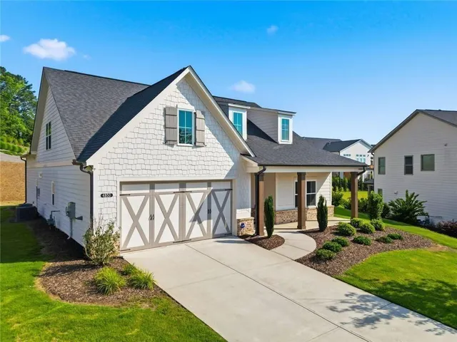 Popular CHIMNEY CREEK Real Estate
