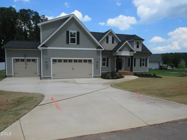 Popular Coats Ridge Real Estate