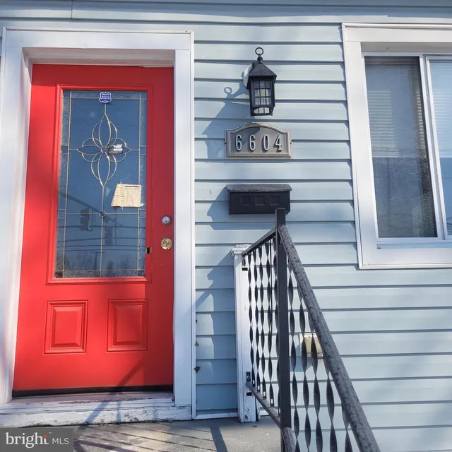Popular Baltimore County Real Estate