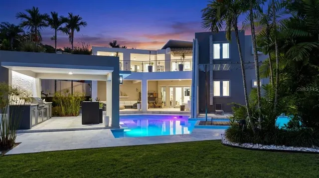 Expensive Mayaguez Real Estate