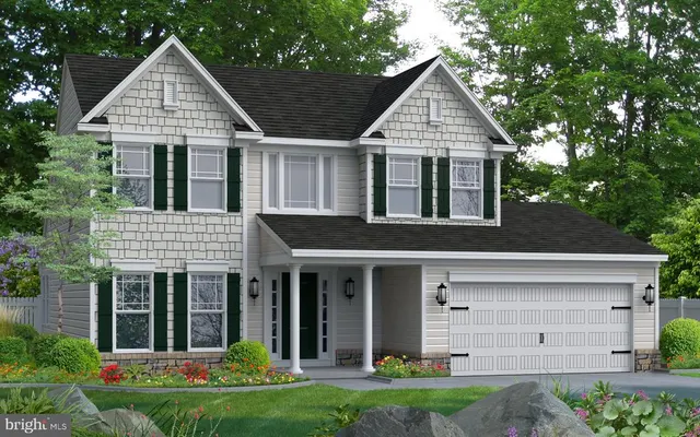 Expensive N Cumberland - Allegany County Real Estate