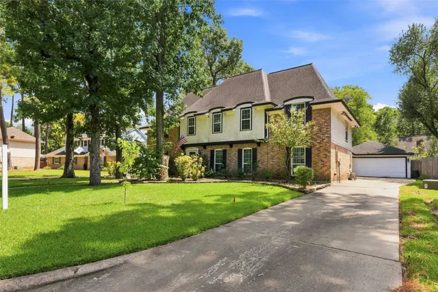 Popular Huntwick Forest Sec 01 Rep Real Estate