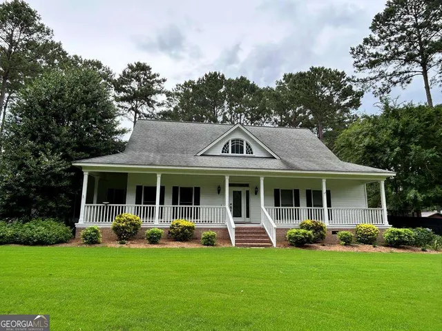 Expensive Taylor Ridge Real Estate