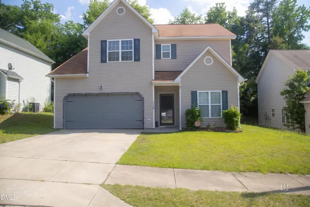 Cheap Macadie Park Real Estate