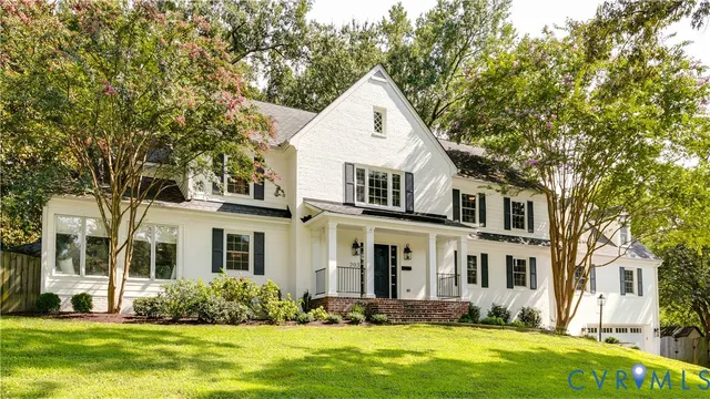 Expensive Hillcrest Real Estate