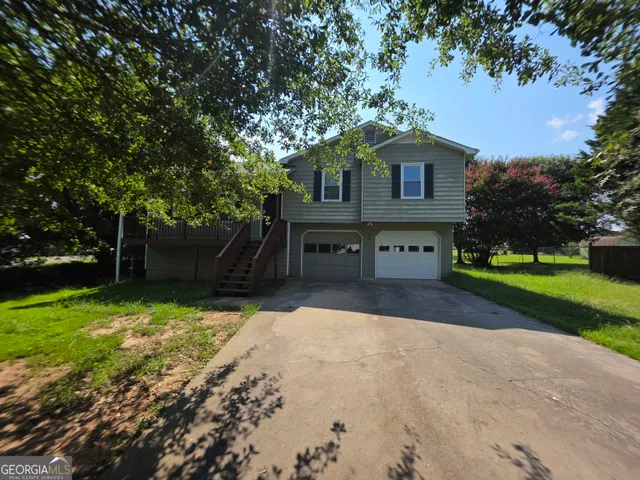 Cheap Euharlee Real Estate