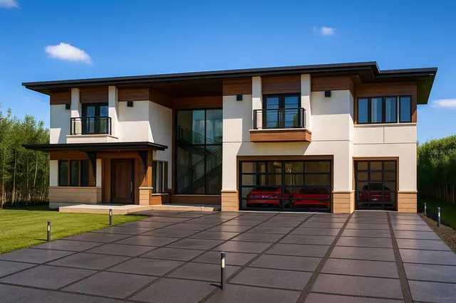 Expensive Maitland Real Estate