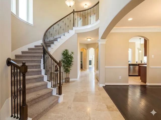 Popular Auburn Lakes Real Estate