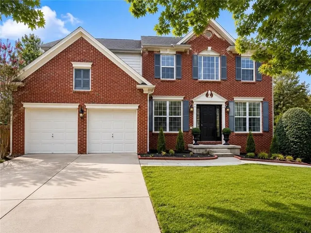 Popular Peachtree Place Real Estate