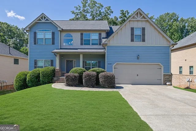 Expensive Whispering Lake Real Estate