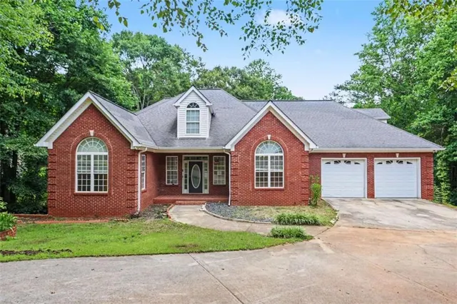 Popular Bay Briar Bluff Real Estate