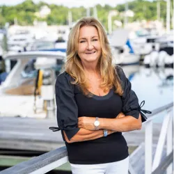 Lorraine "Dee" Donovan Photo