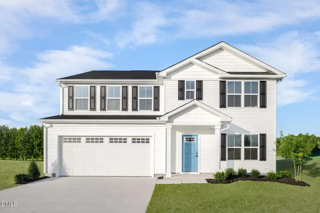 Popular The Glen at Hollybrook Real Estate