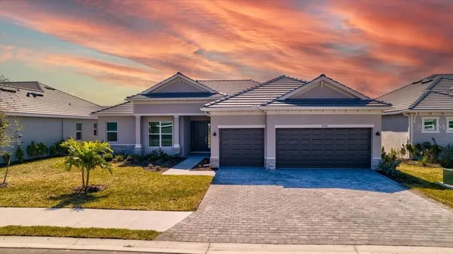 Popular HARBOR ESTATE Real Estate