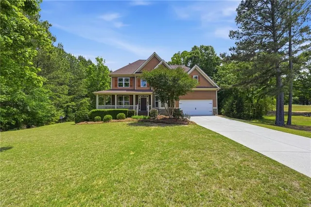 Popular Belmont Chase Real Estate