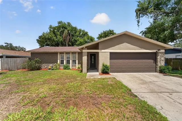 Popular FOUR WINDS ESTATES UNIT 5 Real Estate