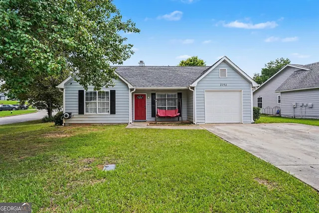 Cheap Old Mill Landing Real Estate