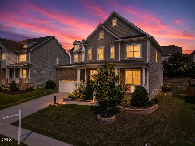 Popular The Preserve at White Oak Creek Real Estate