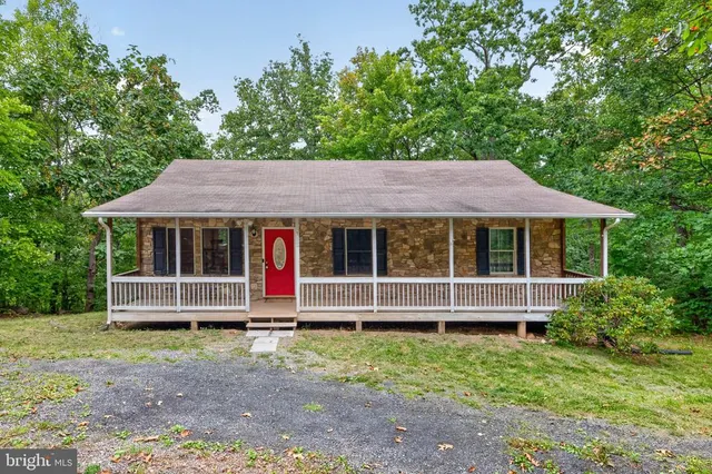 Cheap Lower Valley Real Estate