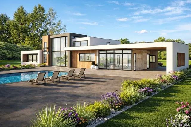 Expensive Pine Island Real Estate